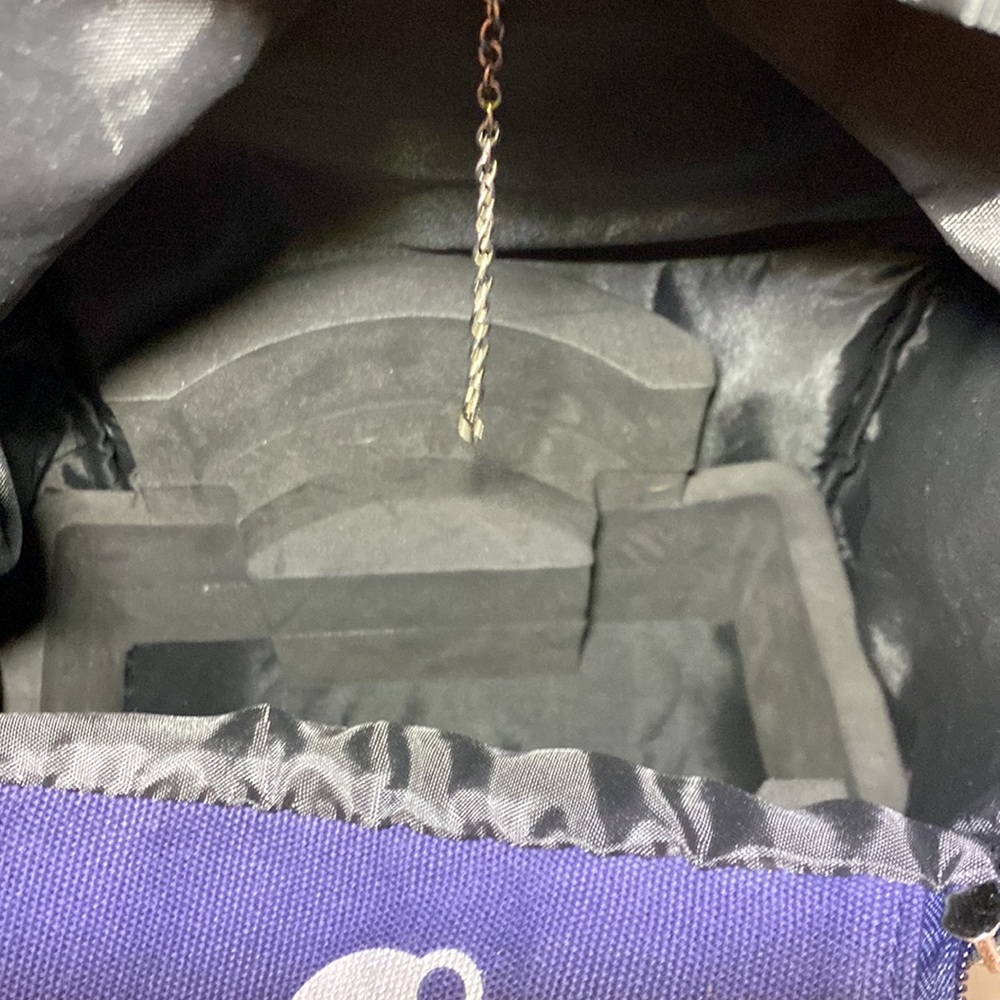 Galaxy Edge Starwars Droid Backpack - image 7